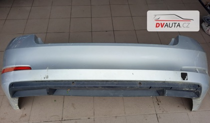 Zadní nárazník Octavia III 5E5807421